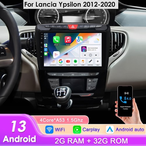 Für lancia ypsilon - für,
