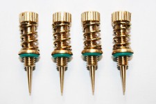 Weber IDF DCNF DCOE Vergaser