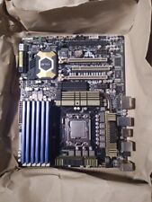 ASUS Sabertooth X58 - Intel 1366 Chipsatz Military Guter Zustand Sabretooth X58