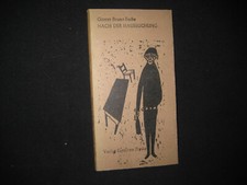 Günter Bruno Fuchs , Nach der