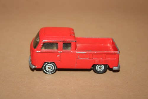 Siku 1030 pritschenwagen - 1030,