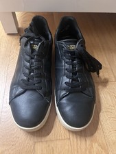 G-STAR CADET LEA LGO M Sneaker