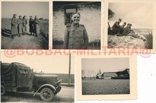 H414 Fotos Ukraine KOWEL Panzergrenadier-Regiment 22 Frundsberg Einsatz 1944
