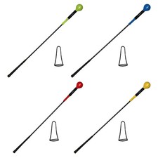 Golf swing trainer stick - golf,