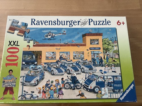 Ravensburger kinderpuzzle - kinderpuzzle,