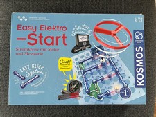 Kosmos Easy Elektro Start