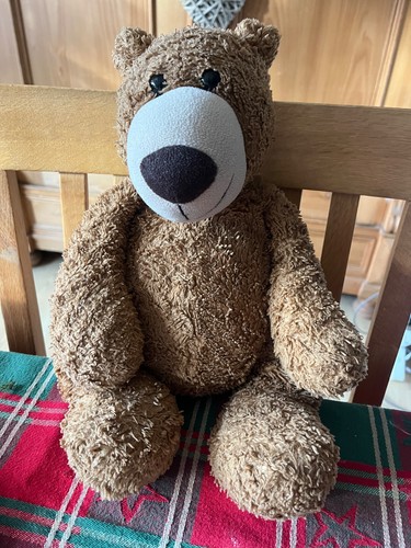 Tchibo tcm bär teddy brumm - bär,