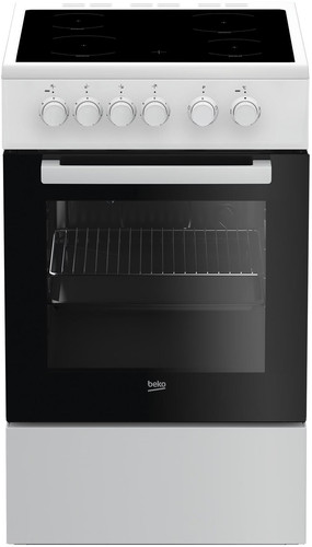 Beko fss57000gw eek - eek:, a