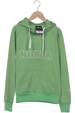 Nikita Sweater Damen Sweatpullover Sweatjacke Sweatshirt Gr. S Grün #i3yqxnd
