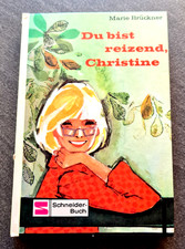 Du bist reizend, Christine von