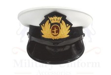 White star line titanic - white,