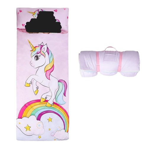Einhorn schlafsack kinder - einhorn,