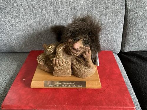 Nyform troll 172 - troll, 172,