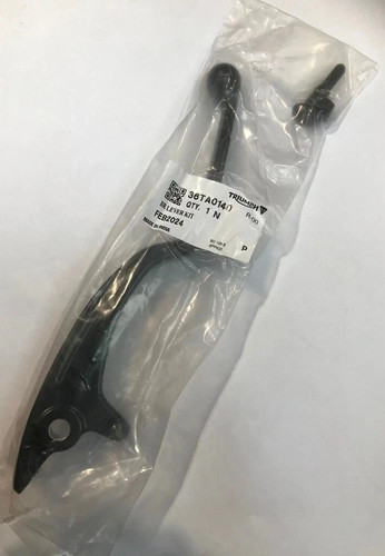 Original bremshebelsatz vorne - bremshebelsatz,