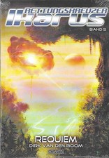 Rettungskreuzer Ikarus Band 5