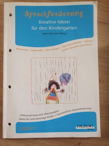 Sprachförderung kreative - sprachförderung,