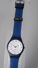 Swatch Baselworld Special -
