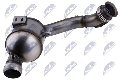 Dieselpartikelfilter dpf - dieselpartikelfilter,