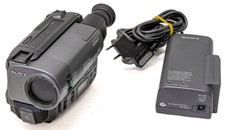 Camcorder Sony Handycam