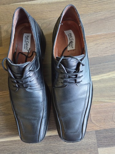 Pat calvin herren lederschuhe - pat,