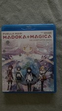 [Anime] Madoka Magica - Die
