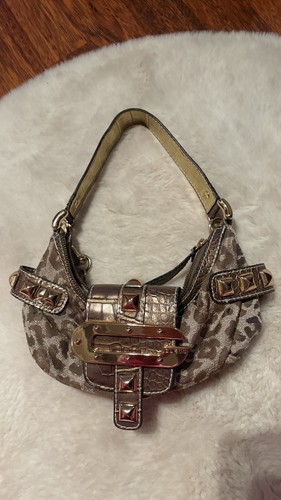 Guess vintage handtasche - vintage,