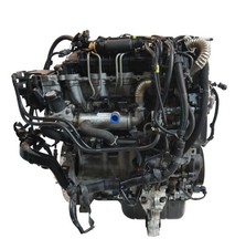 Motor für Peugeot 3008 1,6