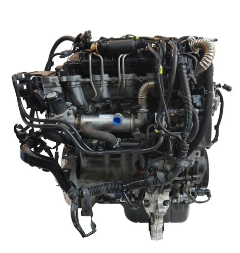 Motor für peugeot - motor, 3008