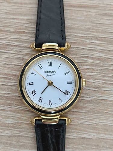 Edox uhr damen - uhr,