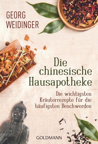 Die chinesische hausapotheke - die,