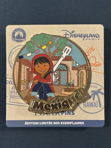 Disneyland paris pin trading - disneyland,