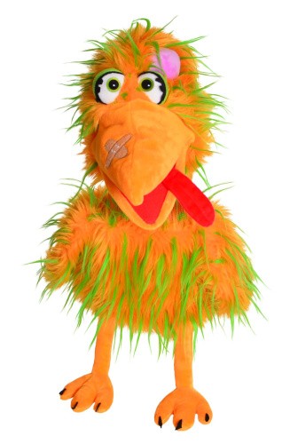Living puppets bernie birdie - living, bernie-birdie