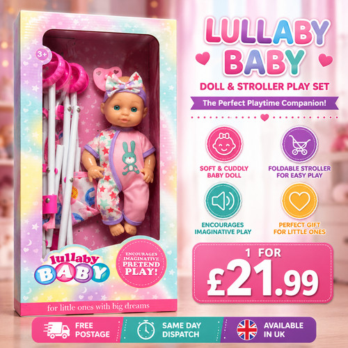 Zoll kleine baby puppe - 9, cm