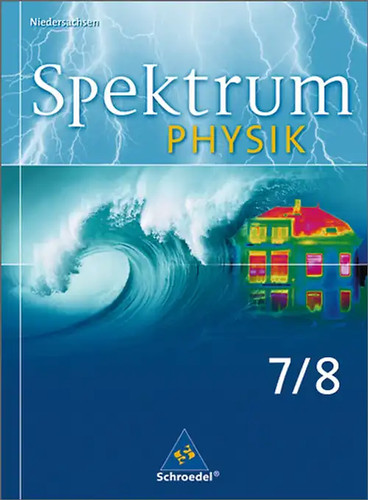 Spektrum physik - spektrum,