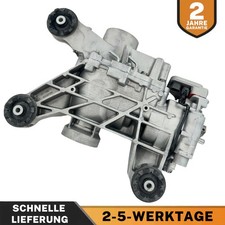 4Motion Hinten