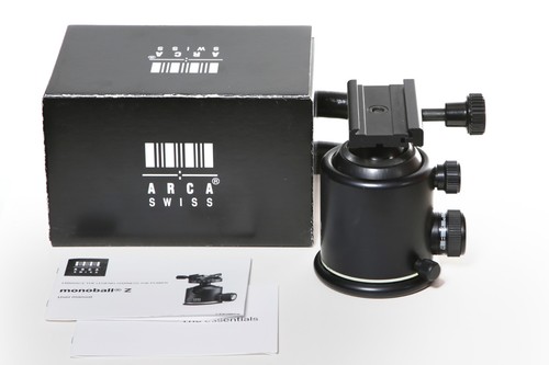 Arca swiss monoball mit - arca-swiss, b2