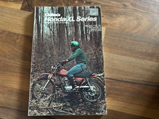 1972 1973 1974 1975 HONDA