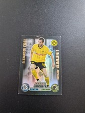 Topps Match Attax Bundesliga