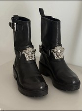 Versace original stiefeletten - versace,