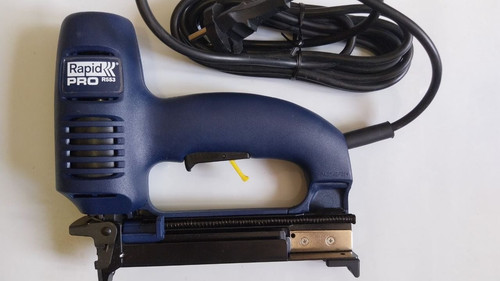 Rapid elektro tacker - rapid, elektro-tacker