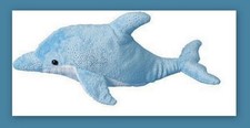 Delfin benny stofftier - delfin,