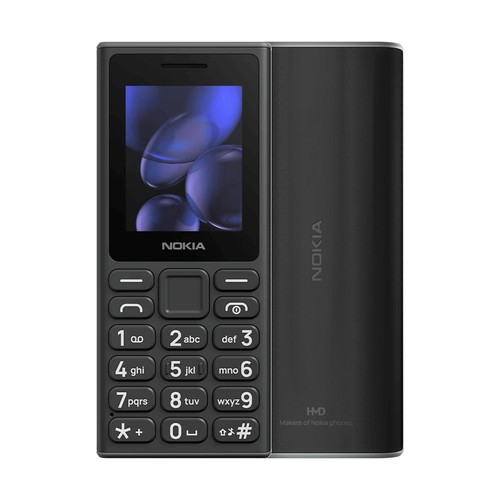 Nokia 105 dual sim - (2024), 2g