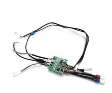 STROMER ST2, ST1 X, DISTRIBUTION BOARD, Artnr: 401051, Verteiler, NEU