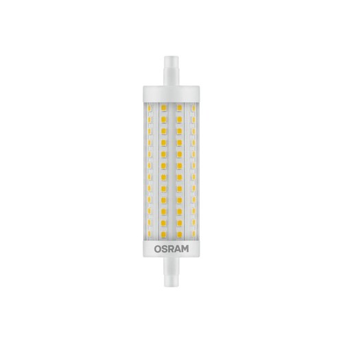 Osram led r7s 118mm - 118mm, 12,5w