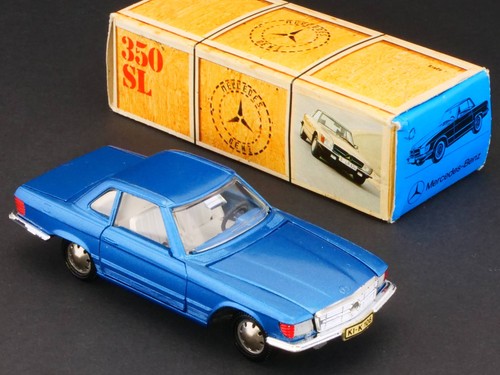 Märklin 1839 mercedes 350 - 1839, mb