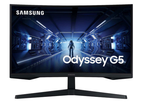 Samsung odyssey c27g54tqwr - samsung, g5