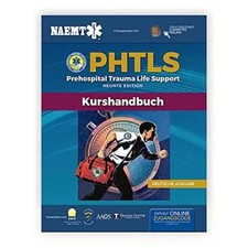 German PHTLS & Course Manual
