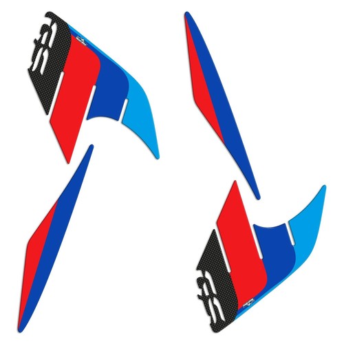 Aufkleber für motorrad - aufkleber,