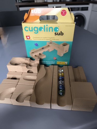 Cuboro cugolino sub - cugolino,