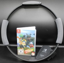 Ring Fit Adventure für